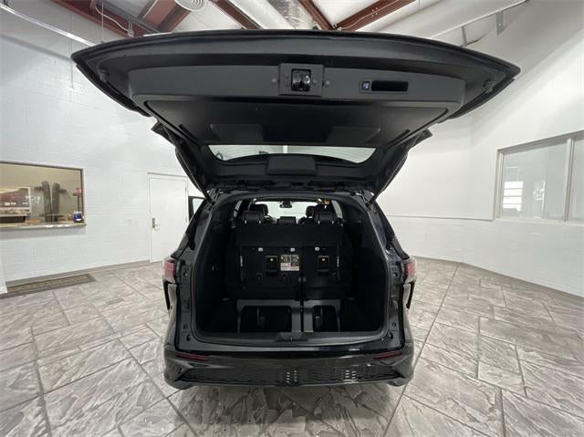 2021 Toyota SIENNA XSE AWD XSE 7 Passenger