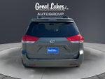 2014 Toyota SIENNA XLE 3.5L XLE 8 Passenger