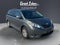 2014 Toyota SIENNA XLE 3.5L XLE 8 Passenger
