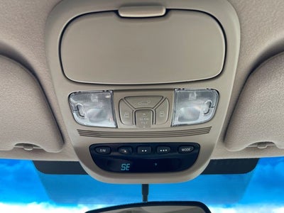 2006 Toyota SIENNA XLE