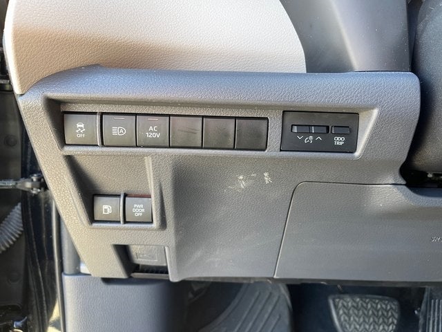 2022 Toyota SIENNA LTD AWD Limited 7 Passenger