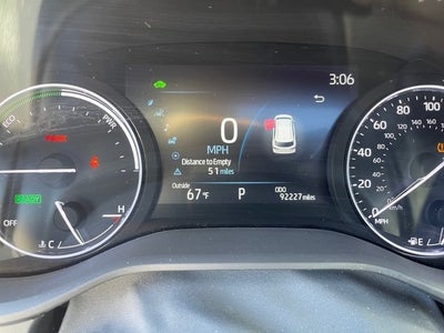 2022 Toyota SIENNA LTD AWD Limited 7 Passenger