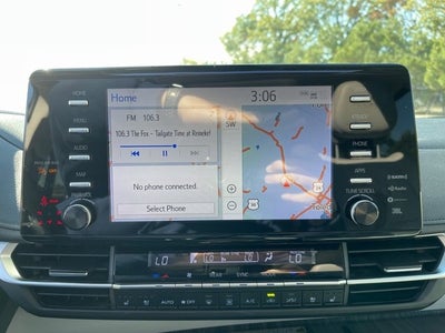 2022 Toyota SIENNA LTD AWD Limited 7 Passenger