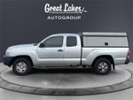 2006 Toyota TACOMA Access 127" Auto (Natl)