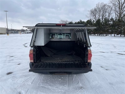 2006 Toyota TACOMA Access 127" Auto (Natl)