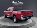2016 Toyota TACOMA SR5 SR5