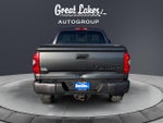 2019 Toyota TUNDRA 4X4 Limited