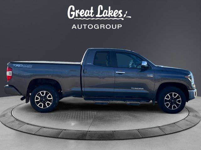 2019 Toyota TUNDRA 4X4 Limited