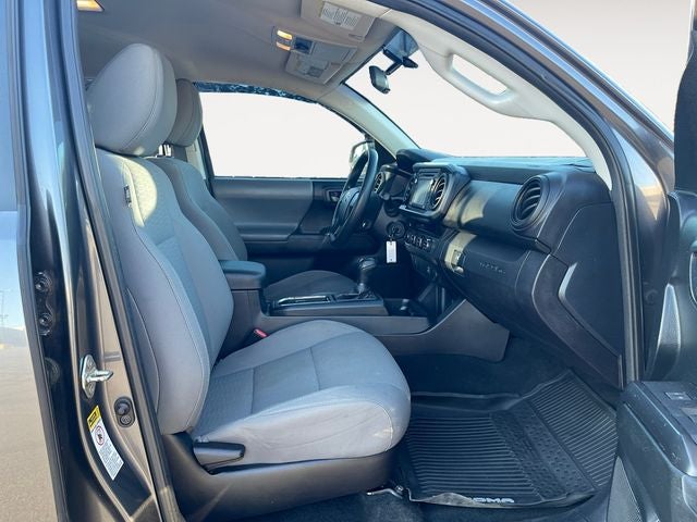 2017 Toyota TACOMA SR SR