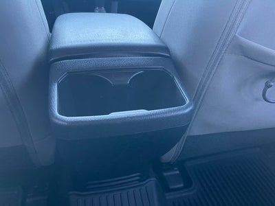 2017 Toyota TACOMA SR SR