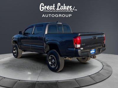 2017 Toyota TACOMA SR SR