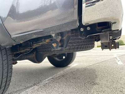 2020 Toyota TACOMA TRD OFFRD TRD Off-Road V6