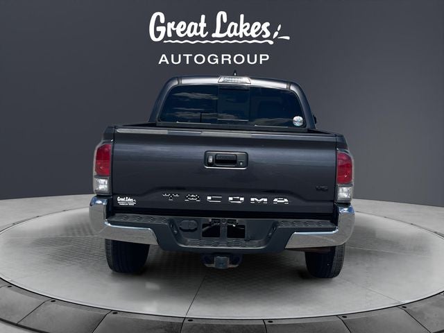 2020 Toyota Tacoma TRD Off-Road V6