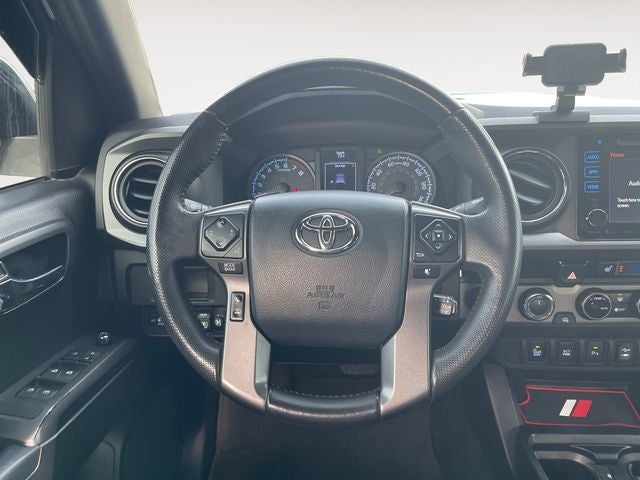 2017 Toyota TACOMA TRD PRO TRD Pro