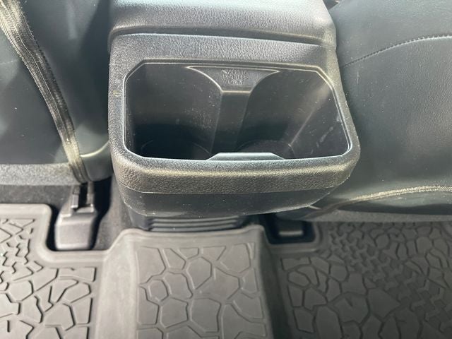 2017 Toyota TACOMA TRD PRO TRD Pro