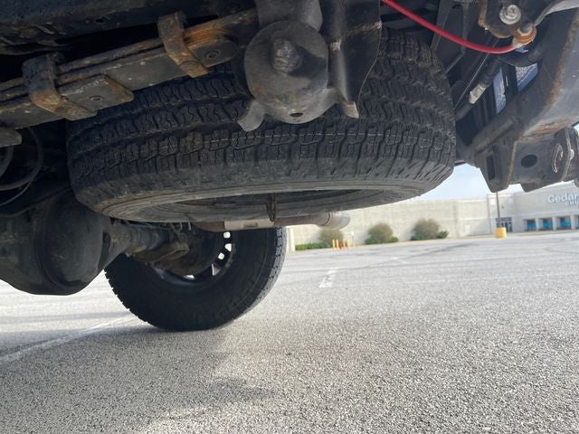 2017 Toyota TACOMA TRD PRO TRD Pro