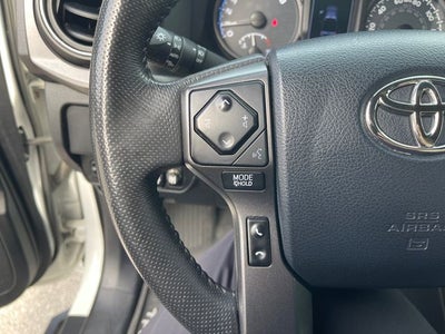 2017 Toyota TACOMA TRD PRO TRD Pro