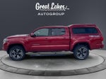 2016 Toyota TACOMA TRD SPORT TRD Sport V6