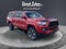 2016 Toyota TACOMA TRD SPORT TRD Sport V6