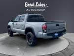 2017 Toyota Tacoma TRD Pro
