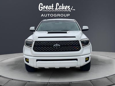 2019 Toyota Tundra SR5