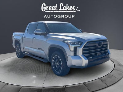2023 Toyota Tundra Limited