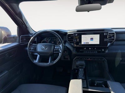 2025 Toyota Tundra SR