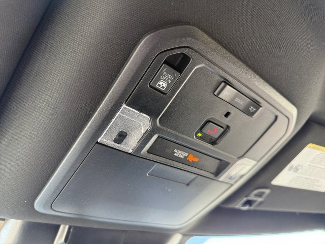 2025 Toyota Tundra SR