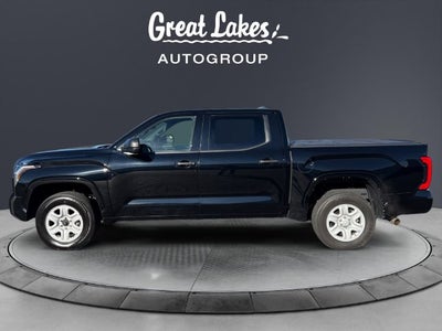 2025 Toyota Tundra SR