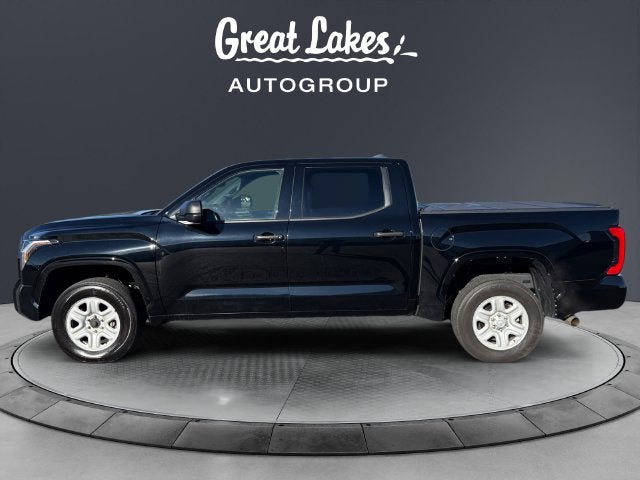 2025 Toyota Tundra SR