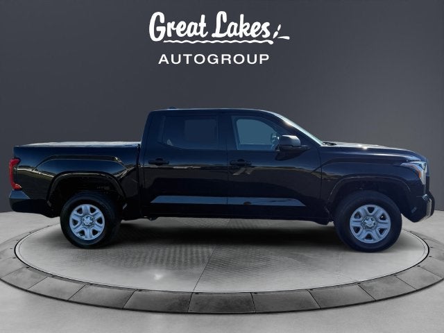 2025 Toyota Tundra SR