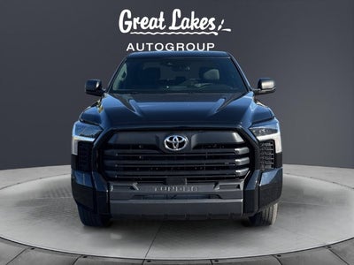 2025 Toyota Tundra SR