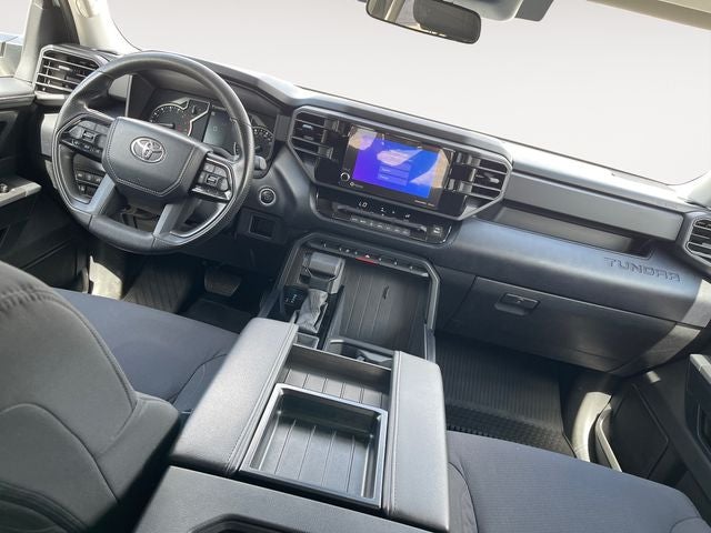 2024 Toyota Tundra SR