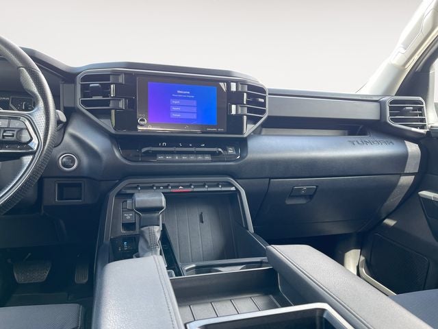 2024 Toyota Tundra SR