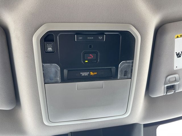 2024 Toyota Tundra SR
