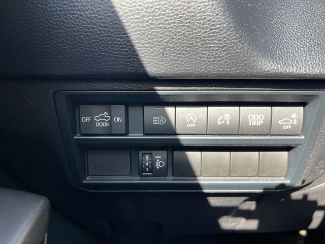2024 Toyota TUNDRA 4X4 SR5