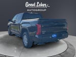 2024 Toyota TUNDRA 4X4 SR5