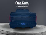2024 Toyota TUNDRA 4X4 SR5