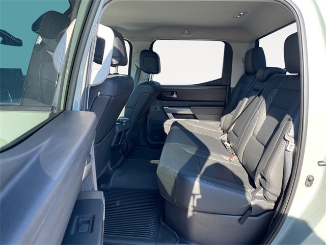 2024 Toyota TUNDRA 4X4 SR5