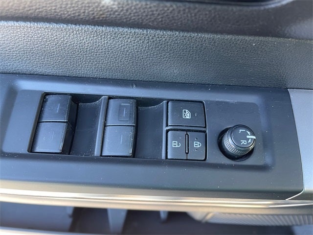 2024 Toyota TUNDRA 4X4 SR5