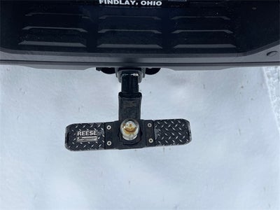 2022 Toyota TUNDRA 4X4 Platinum