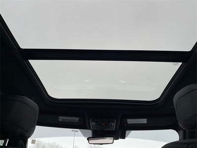 2022 Toyota TUNDRA 4X4 Platinum