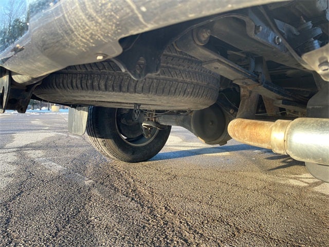 2012 Toyota TUNDRA 4X4 Grade 4.6L V8