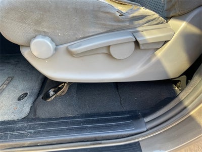 2012 Toyota TUNDRA 4X4 Grade 4.6L V8