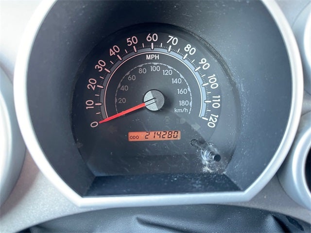 2012 Toyota TUNDRA 4X4 Grade 4.6L V8