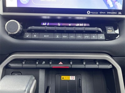 2024 Toyota TUNDRA HV 4X4 Limited