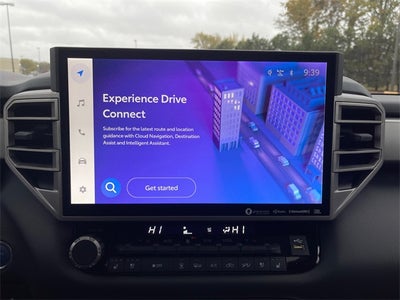 2024 Toyota TUNDRA HV 4X4 Limited