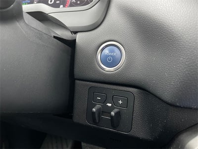 2024 Toyota TUNDRA HV 4X4 Limited