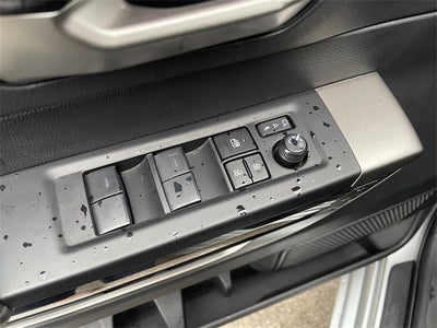 2024 Toyota TUNDRA HV 4X4 Limited