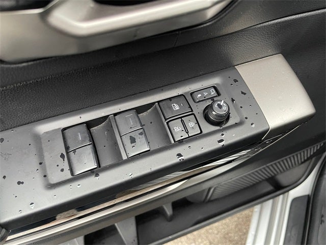 2024 Toyota TUNDRA HV 4X4 Limited